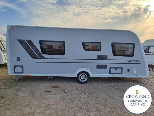 2025 Xplore XC Quad List price £26249 Save £2754 Our price £23495 - Image 7