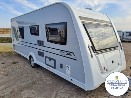 2025 Xplore XC Quad List price £26249 Save £2754 Our price £23495 - Image 8
