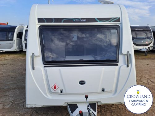 2025 Xplore XC Quad List price £26249 Save £2754 Our price £23495 - Image 9