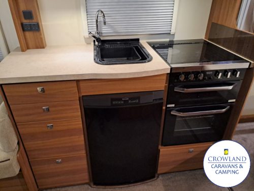 2015 Elddis Affinity 554 - Image 14
