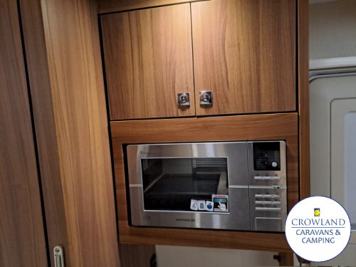 2015 Elddis Affinity 554 - Image 15