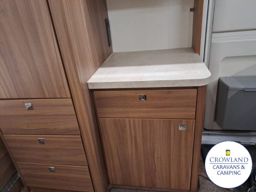 2015 Elddis Affinity 554 - Image 16