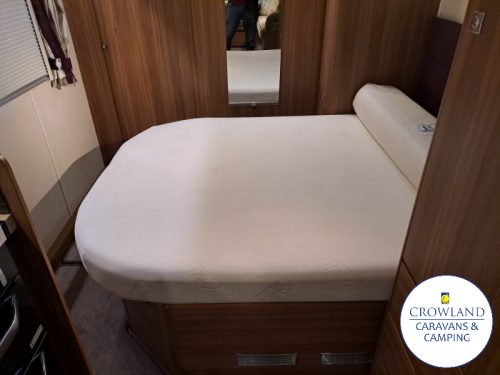 2015 Elddis Affinity 554 - Image 17