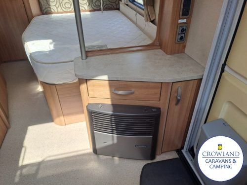 2011 Swift Challenger 570 - Image 18