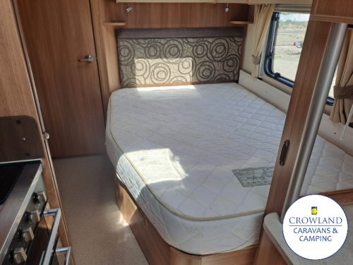2011 Swift Challenger 570 - Image 19