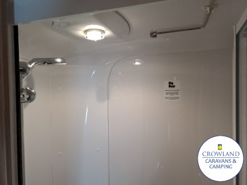 2016 Swift Conqueror 480 - Image 22