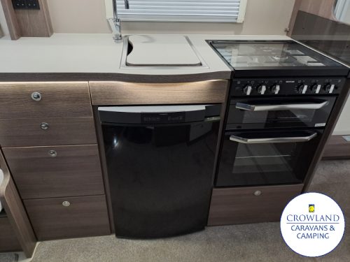 2020 Elddis Affinity 554 - Image 13