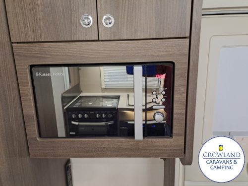 2020 Elddis Affinity 554 - Image 16