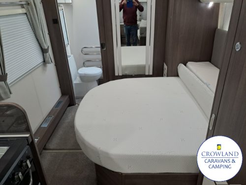 2020 Elddis Affinity 554 - Image 17