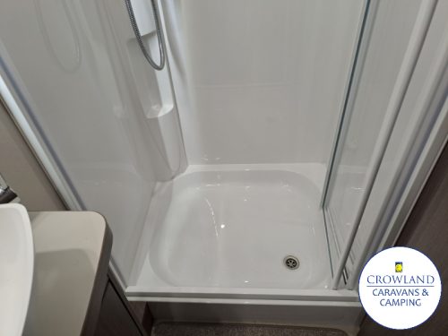 2020 Elddis Affinity 554 - Image 21