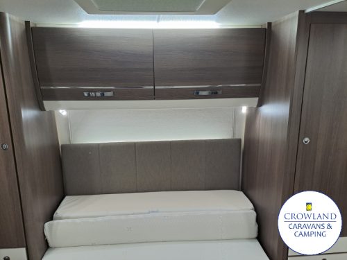 2020 Elddis Affinity 554 - Image 22