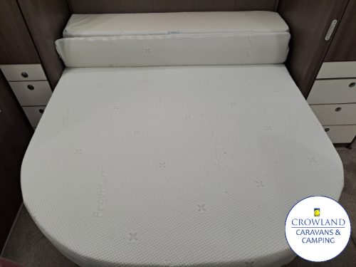 2020 Elddis Affinity 554 - Image 23