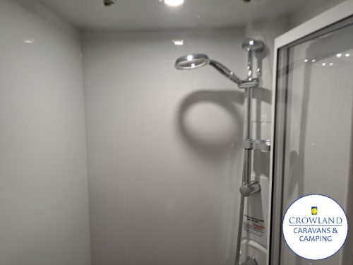 2023 Elddis Affinity 574 - Image 12