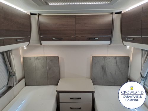2023 Elddis Affinity 574 - Image 15
