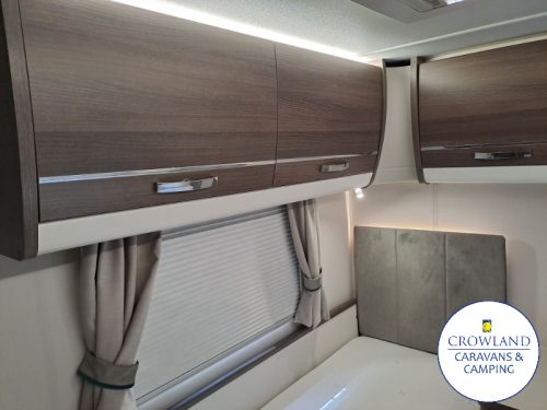 2023 Elddis Affinity 574 - Image 16