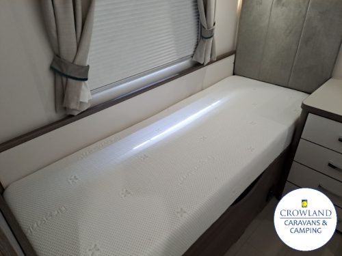 2023 Elddis Affinity 574 - Image 17