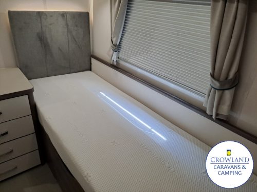 2023 Elddis Affinity 574 - Image 19
