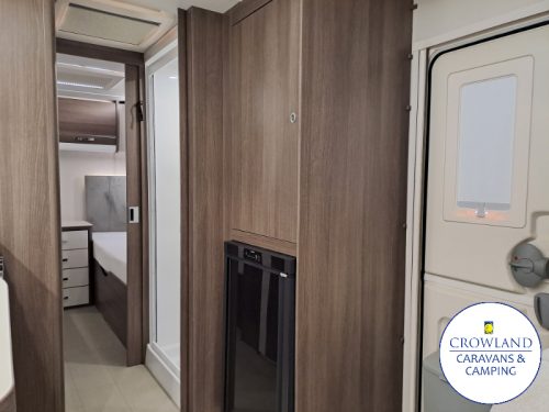 2023 Elddis Affinity 574 - Image 4
