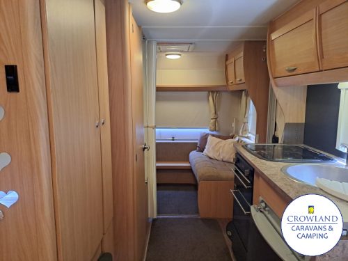 2011 Xplore Quantum 495 - Image 13