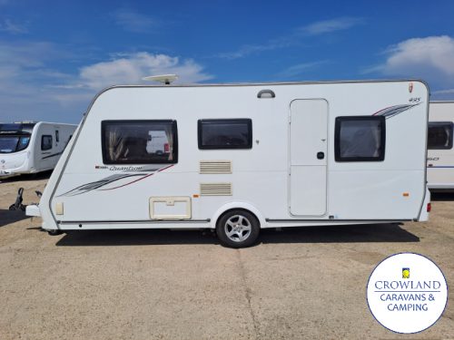 2011 Xplore Quantum 495 - Image 3