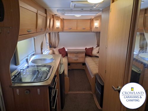 2011 Xplore Quantum 495 - Image 23