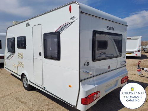 2011 Xplore Quantum 495 - Image 4