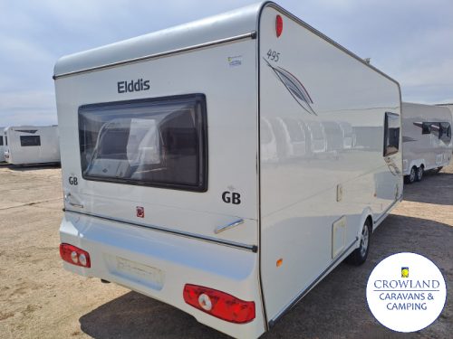 2011 Xplore Quantum 495 - Image 6