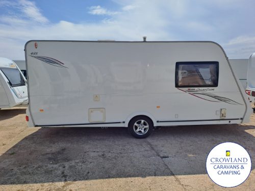2011 Xplore Quantum 495 - Image 7