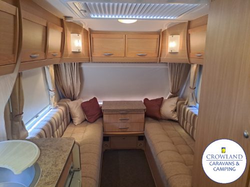 2011 Xplore Quantum 495 - Image 10