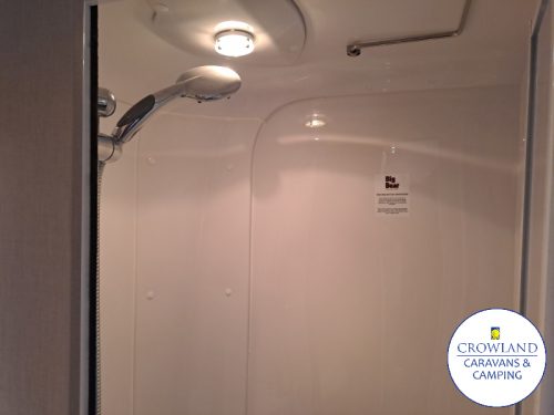 2015 Sterling Continental 480 - Image 22