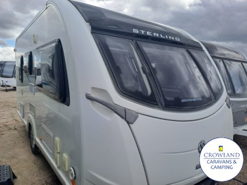 2015 Sterling Continental 480 - Image 6