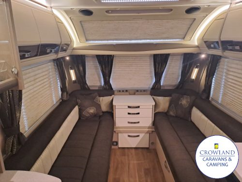 2015 Sterling Continental 480 - Image 9
