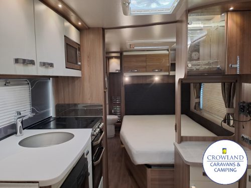 2015 Swift Elegance 570 ***SALE AGREED*** - Image 11