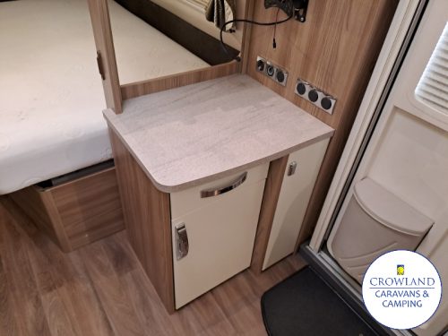 2015 Swift Elegance 570 ***SALE AGREED*** - Image 17