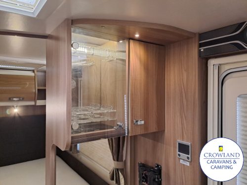 2015 Swift Elegance 570 ***SALE AGREED*** - Image 18
