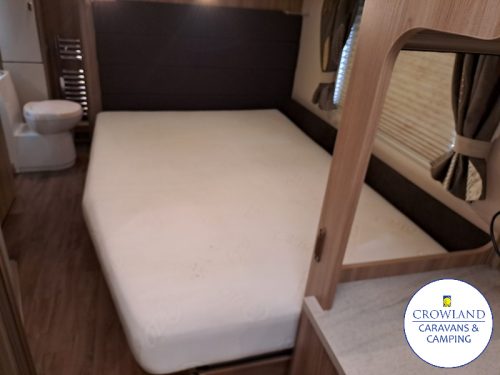 2015 Swift Elegance 570 ***SALE AGREED*** - Image 19