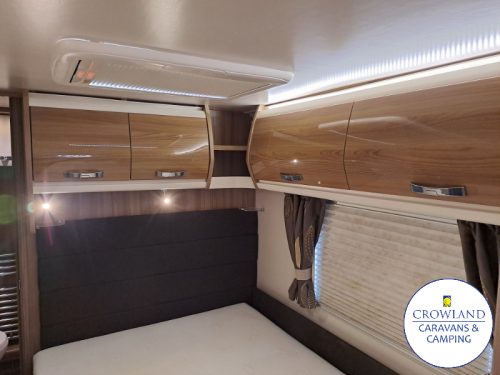 2015 Swift Elegance 570 ***SALE AGREED*** - Image 20