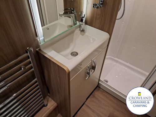 2015 Swift Elegance 570 ***SALE AGREED*** - Image 22