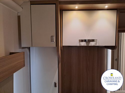 2015 Swift Elegance 570 ***SALE AGREED*** - Image 23