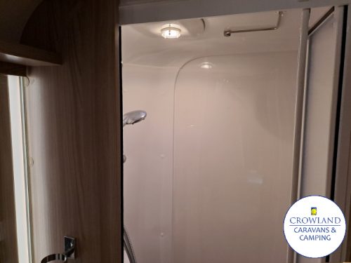 2015 Swift Elegance 570 ***SALE AGREED*** - Image 24