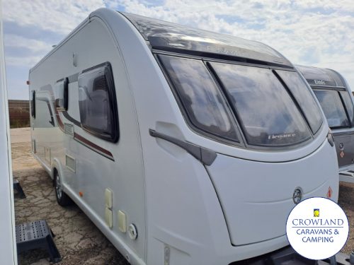 2015 Swift Elegance 570 ***SALE AGREED*** - Image 6