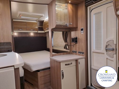 2015 Swift Elegance 570 ***SALE AGREED*** - Image 10