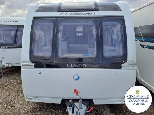 2018 Lunar Clubman Si ***SALE AGREED*** - Image 20