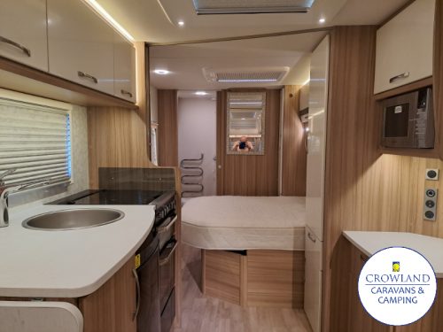 2018 Lunar Clubman Si ***SALE AGREED*** - Image 16