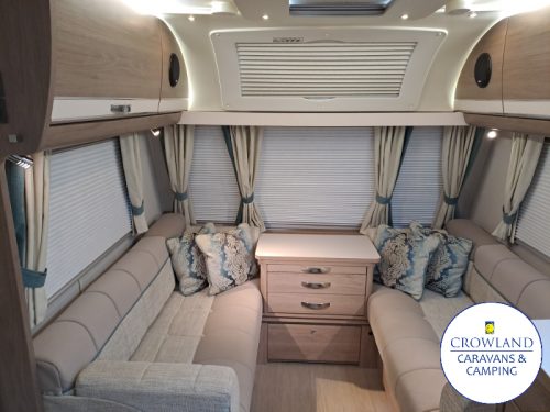 2017 Compass Capiro ***SALE AGREED*** - Image 2