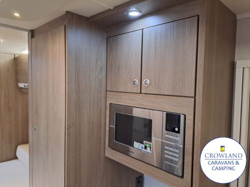 2017 Compass Capiro ***SALE AGREED*** - Image 11
