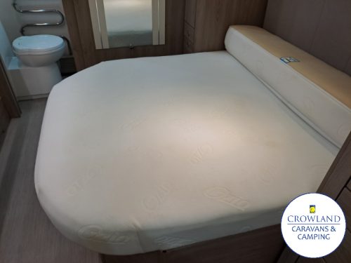 2017 Compass Capiro ***SALE AGREED*** - Image 13