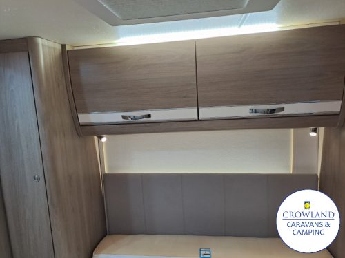 2017 Compass Capiro ***SALE AGREED*** - Image 14