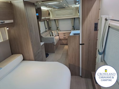 2017 Compass Capiro ***SALE AGREED*** - Image 19