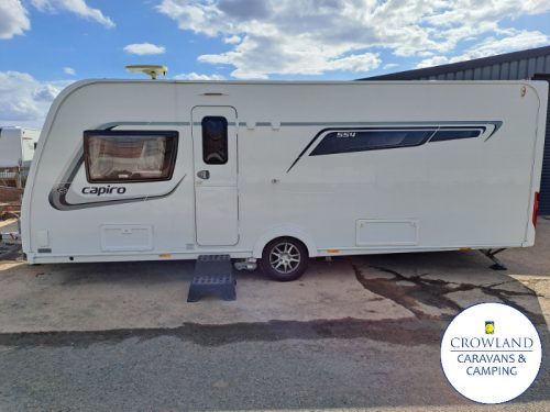 2017 Compass Capiro ***SALE AGREED*** - Image 21
